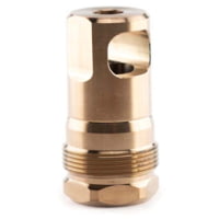 Rearden MFG SPB HT Muzzle Brake