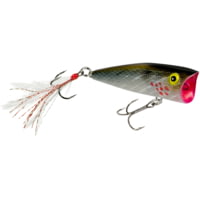 Rebel P71580 POP R- P70, Esche Da Pesca Topwater, 3 1/8 Oz – Nuovo In Confezione