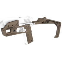REC 2011B-ST-02 2011 BASIC BRACE TAN 2011BST02