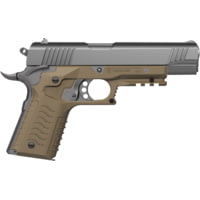 Recover Tactical CC3H 1911 Grip and Rail System