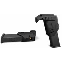 Recover Tactical Mg9L Angled Mag Holder W/2020 Lock For Glock