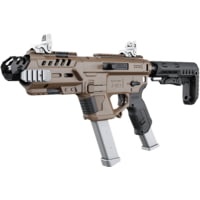 Recover Tactical P-IX+ Modular AR Platform for Glock Pistols
