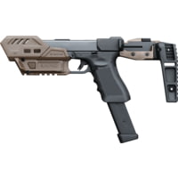 Recover Tactical S-PRO Pistol Stabilizer Conversion Kit