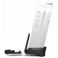 Recover Tactical Smith &amp; Wesson Shield 9mm Magazine Clip w/ Finger Extension