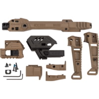 Recover Tactical SPRO Basic G20/21/40 w/Rail Carbine Conversion