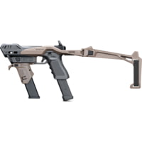 Recover Tactical Stabilizer Kit Base for Glock 9mm/.40 Caliber