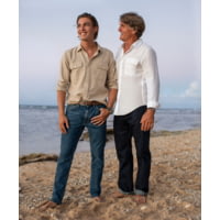 Outerknown Harrison Shirt - Outerworn AA7AD86D