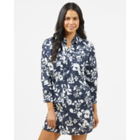 Outerknown Prospect Shirt Dress - Outerworn D2C32960