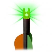 Parker Bows Red Hot Lighted Capture Nocks