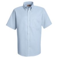 Red Kap Easy Care SS46 Dress Shirt