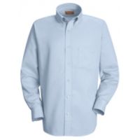 Red Kap Easy Care Dress Shirt