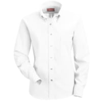 Red Kap Executive Oxford SR71 Dress Shirt