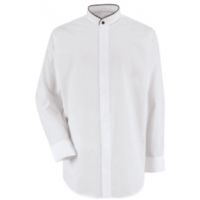 Red Kap Formal Shirt with Onyx Band