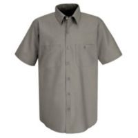 Red Kap SP24 Industrial Work Shirt