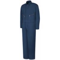 Red Kap Insulated Twill Coverall - Men's