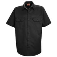 Red Kap Utility ST62 Uniform Shirt