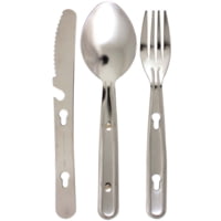 Red Rock Outdoor Gear 3-Piece Chow Set