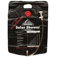Red Rock Outdoor Gear 5-Gallon Solar Shower