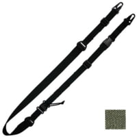 Red Rock Outdoor Gear D2 2-Point 1.25in. Tactical Sling