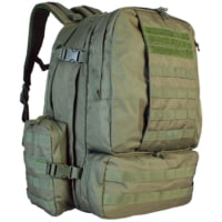 Red Rock Outdoor Gear Diplomat 54L Backpack