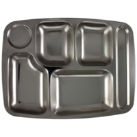 Red Rock Outdoor Gear Stainless Steel Food Tray