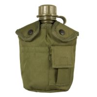 Red Rock Outdoor Gear G.I.Type 1 QT. Canteen Cover