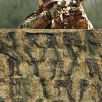 Red Rock Outdoor Gear Ghillie Blind Netting