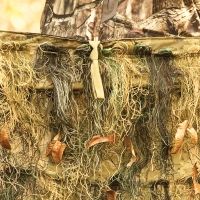 Red Rock Outdoor Gear Ghillie Blind Camouflage Netting
