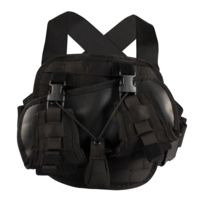 Red Rock Outdoor Gear Hunter Carry System