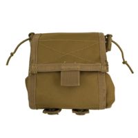 Red Rock Outdoor Gear Folding Ammo Dump Pouch
