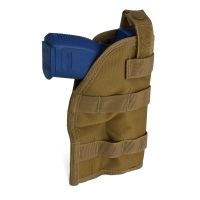 Red Rock Outdoor Gear MOLLE Pistol Holster