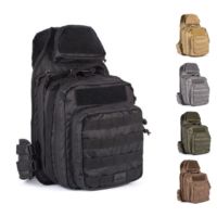 Red Rock Outdoor Gear Recon Sling Bag