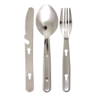 Red Rock Outdoor Gear 3-Piece Chow Set