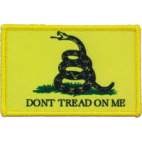 Red Rock Outdoor Gear Morale Patch