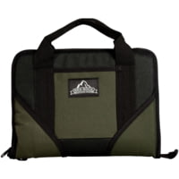 Red Rock Outdoor Gear Single Pistol Case