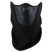 Red Rock Outdoor Gear Tactical Fleece Half Face Balaclava