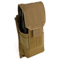 Red Rock Outdoor Gear Double Rifle Mag Pouch
