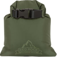 Red Rock Outdoor Gear Roll-Top Dry Bag - 1 Liter