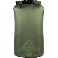Red Rock Outdoor Gear Roll-Top Dry Bag - 25 Liter