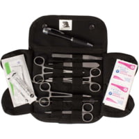 Red Rock Outdoor Gear Stainless Steel Surgical Set