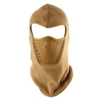 Red Rock Outdoor Gear Tactical Fleece Balaclava