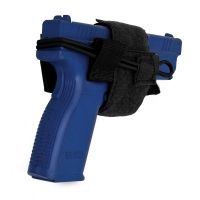Red Rock Outdoor Gear Universal 600D Polyester IWB Appendix Holsters