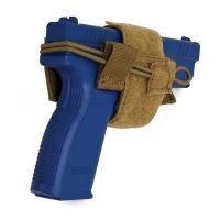 Red Rock Outdoor Gear Universal 600D Polyester IWB Appendix Holsters