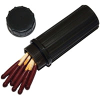 Red Rock Outdoor Gear Waterproof Match Box