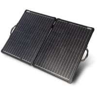 REDARC 120W Monocrystalline Portable Solar Panel