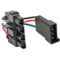 REDARC Tekonsha Wiring Harness Suitable Tow-Pro Brake Controller Harness