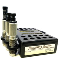 Redding Reloading Premium Series Deluxe Die Set