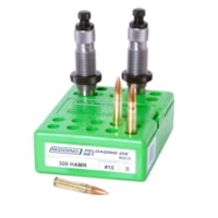 Redding Reloading Full Length Die Set, Series B