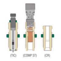 Redding Reloading Competition Handgun Seating Die