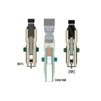 Redding Reloading Master Hunter MH-C Deluxe Die Set